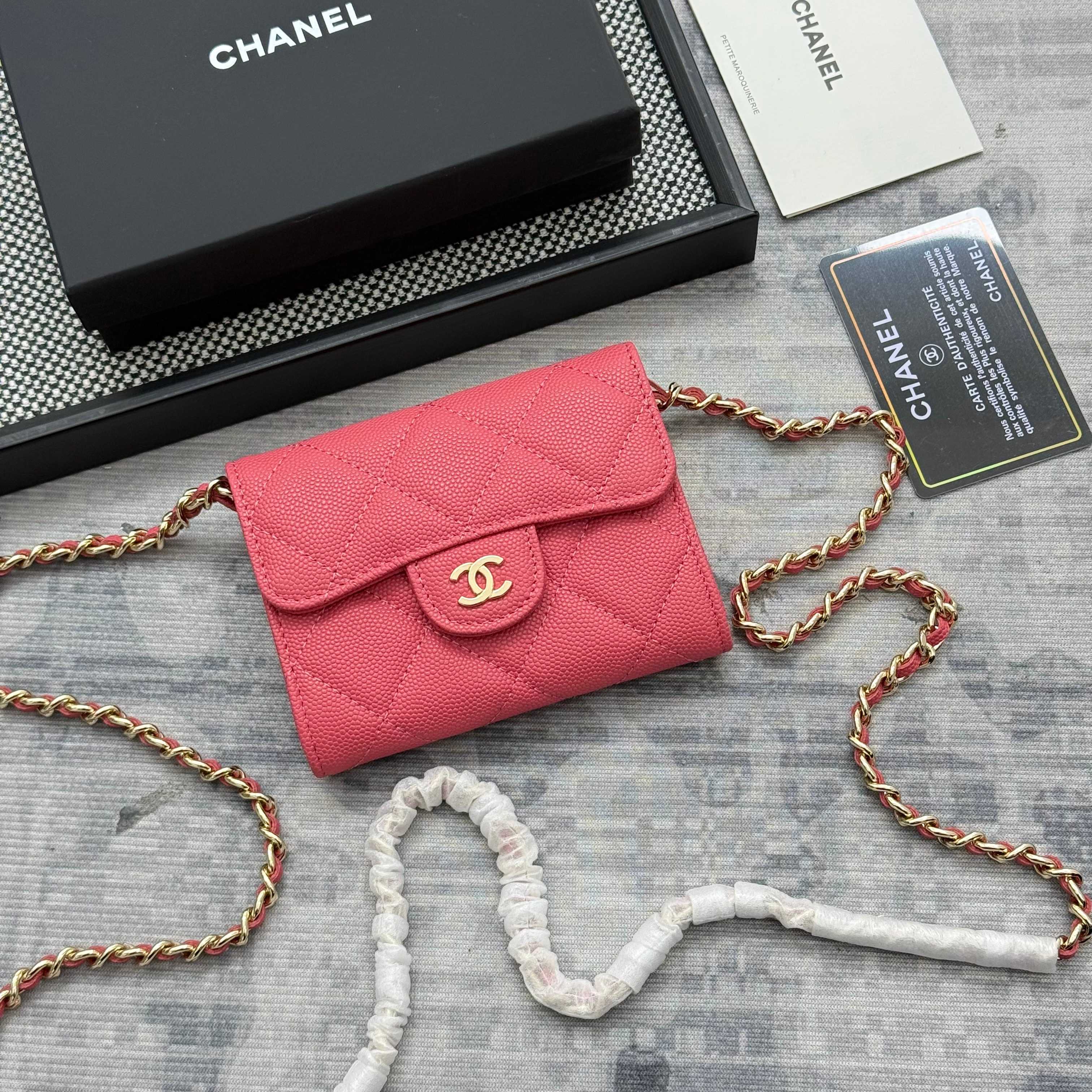 Chanel Hot New Product-6