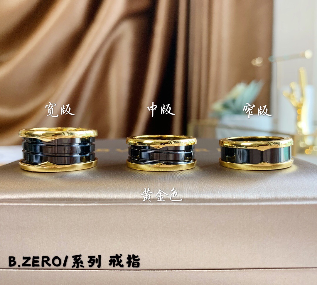 Bottega Veneta ring-20