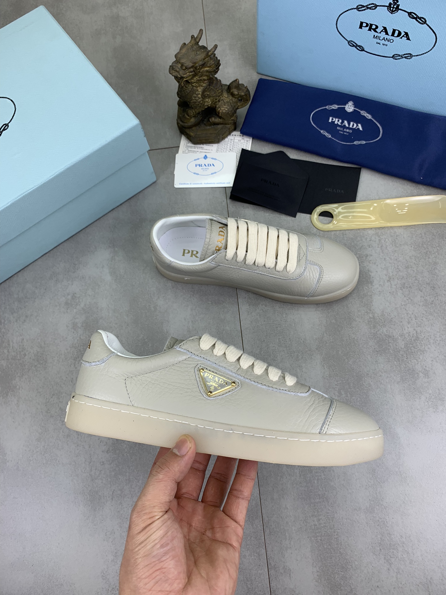 Prada Sneakers-88