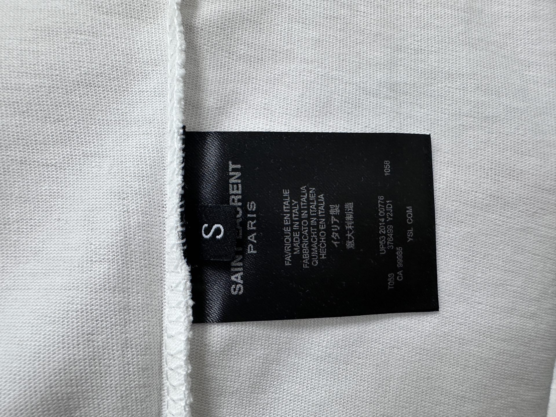 YSL clothing-180