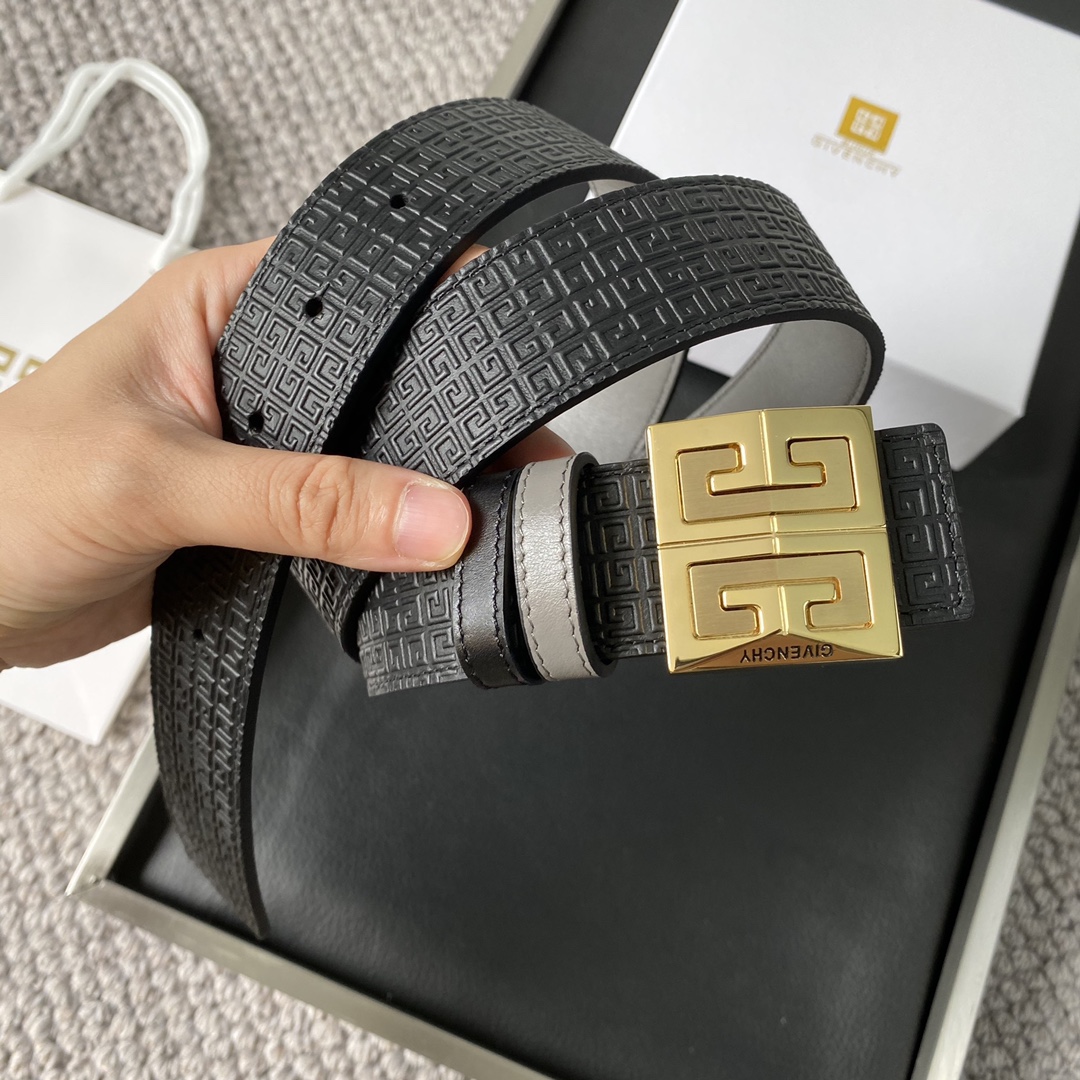 Givenchy belt-101