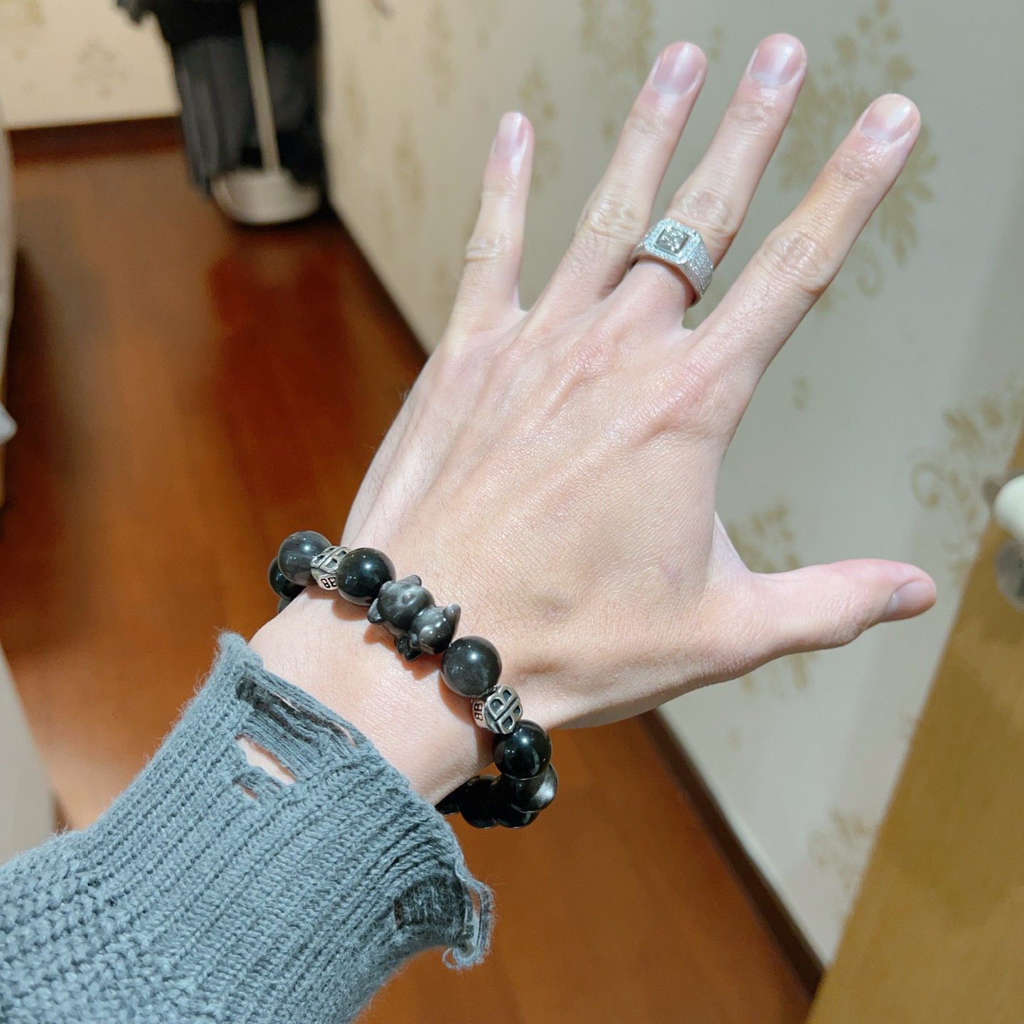 Balenciaga Bracelet-26