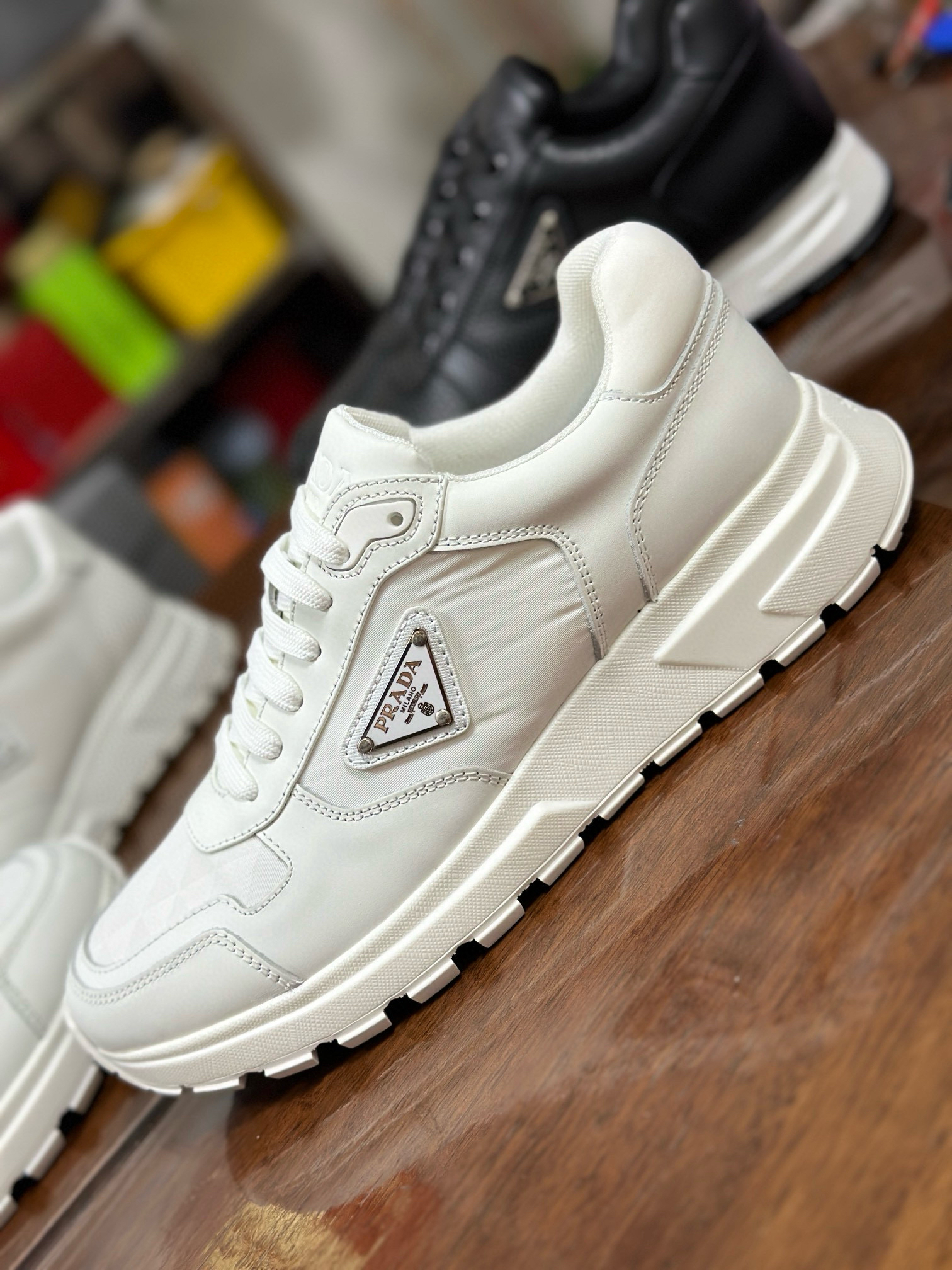 Prada Sneakers-66