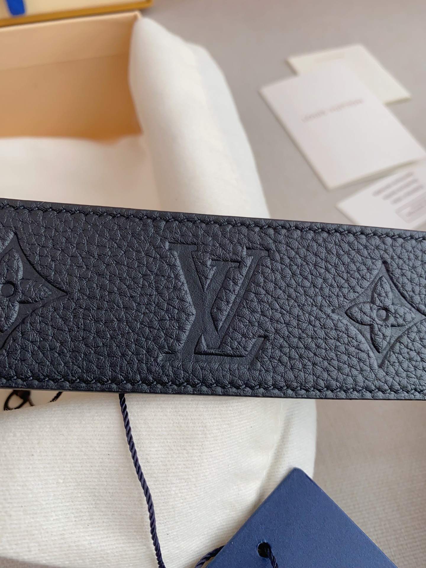 Lv belt-115