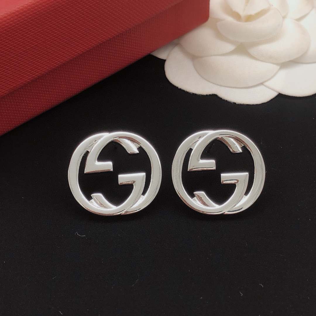 Gucci earrings-58