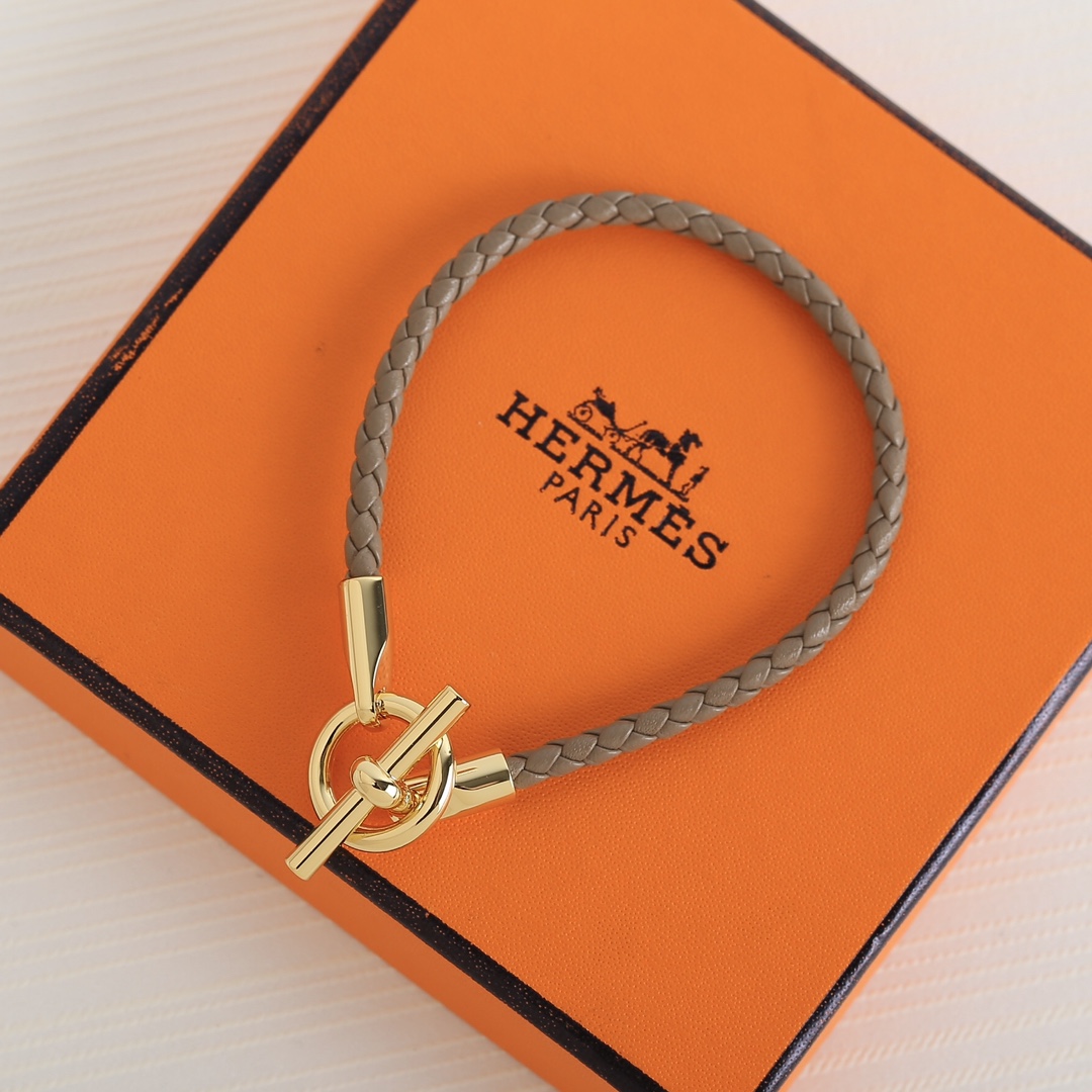 Hermes Bracelet-75