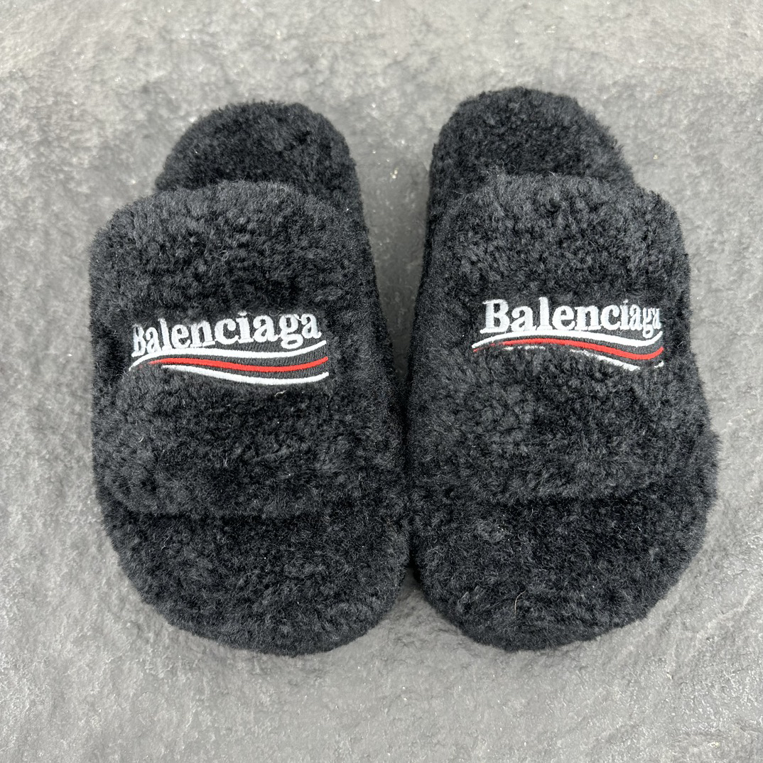 Balenciaga Summer footwear