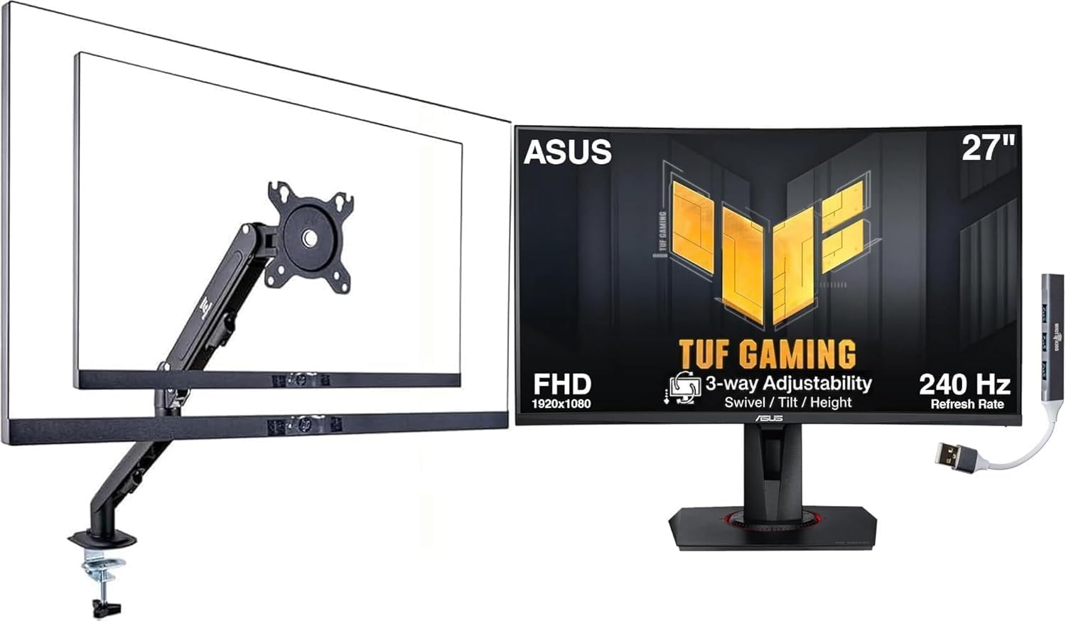 ASUS TUF 27
