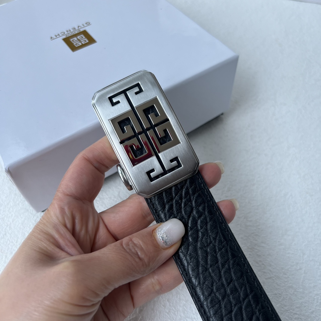 Givenchy belt-74