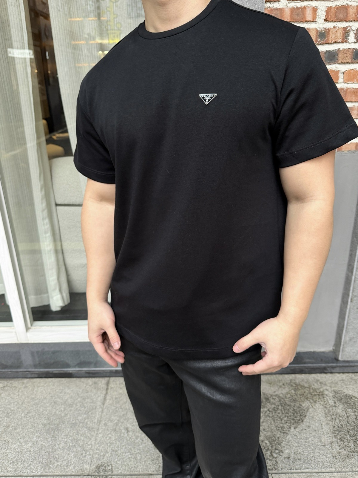 Prada clothing-58