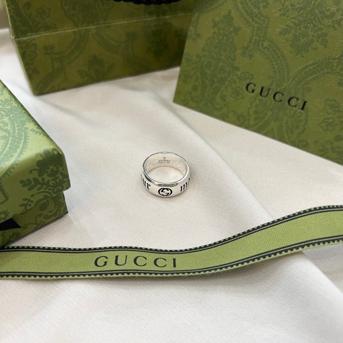 Gucci ring-61
