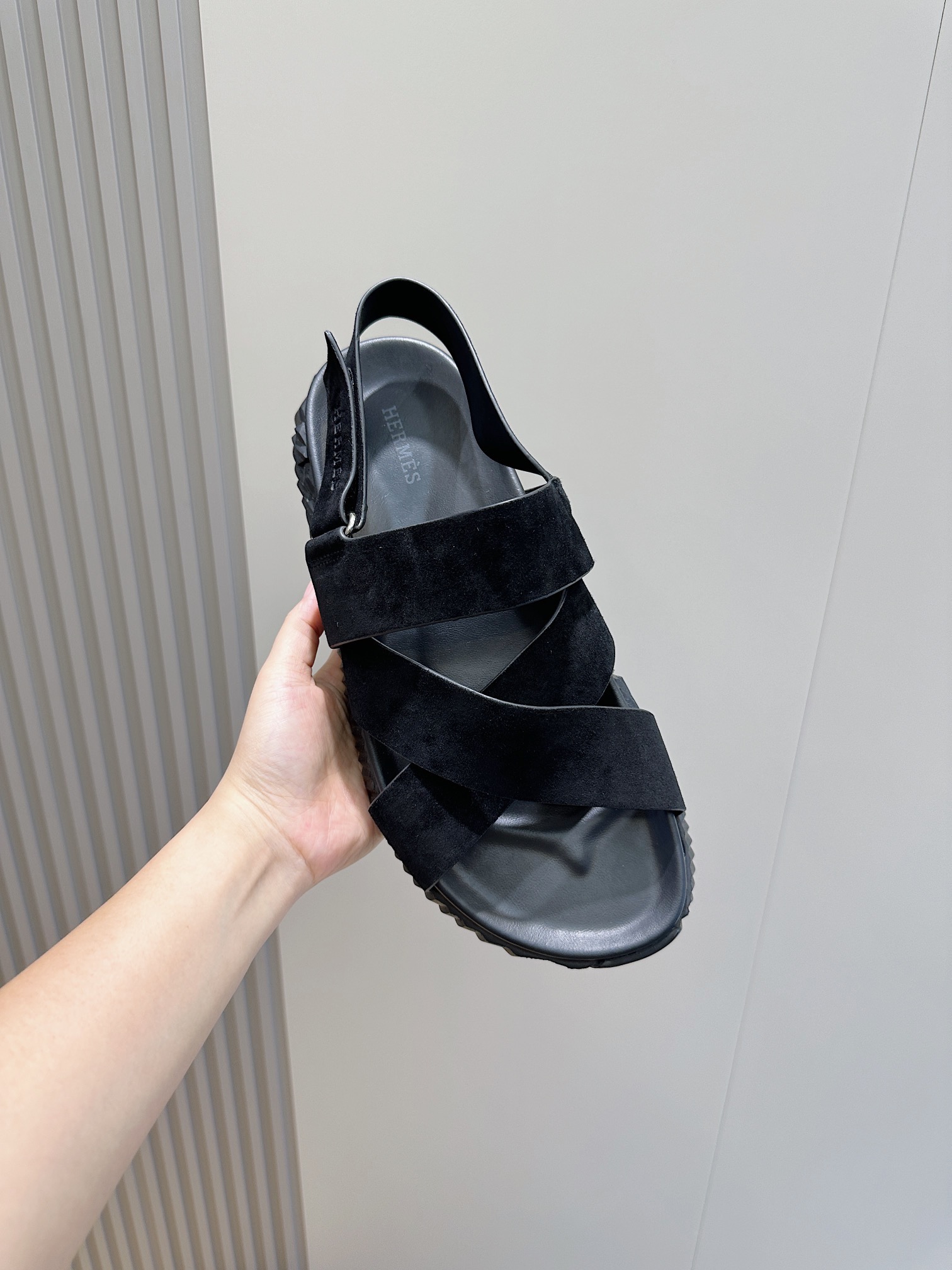 Hermes Summer footwear