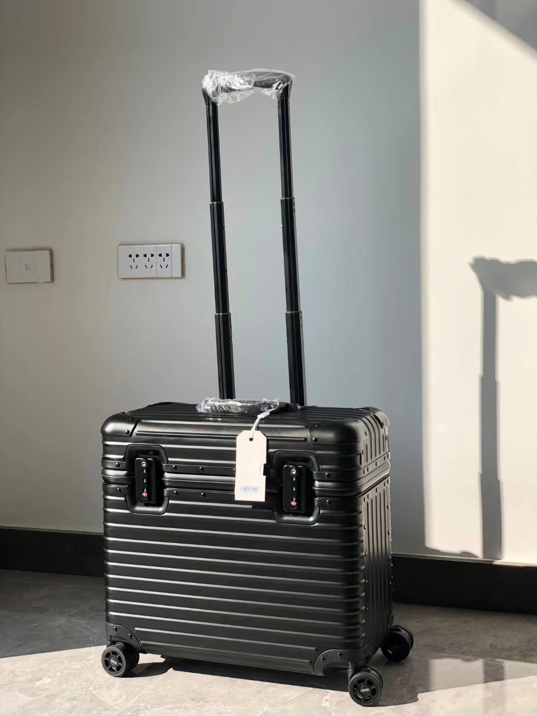 RIMOWA luggage-10