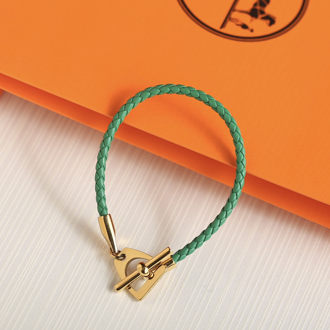 Hermes Bracelet-64