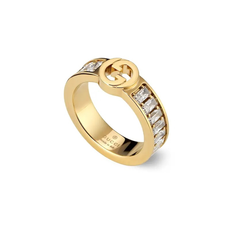 Gucci ring-46