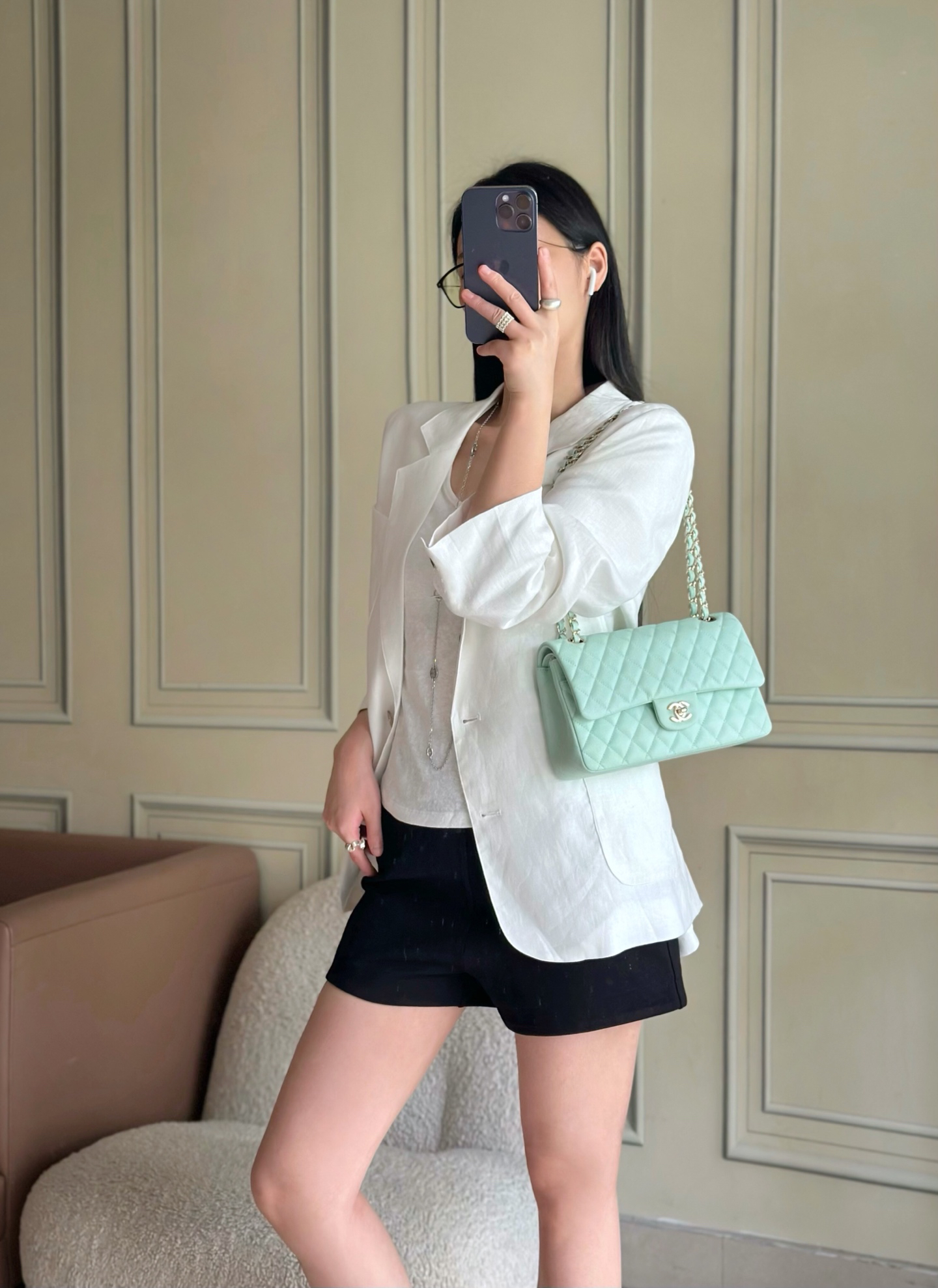 Chanel Hot New Product-188