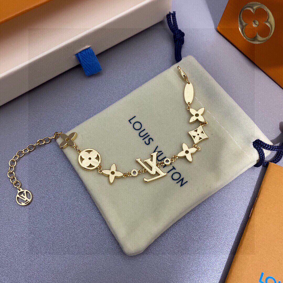 LV Bracelet-28