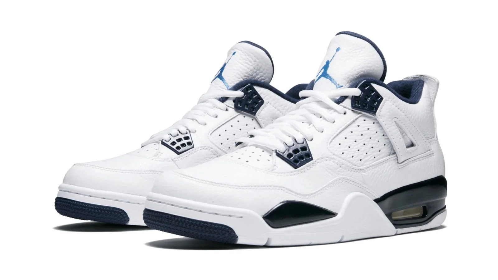 Air Jordan 4 Retro LS 