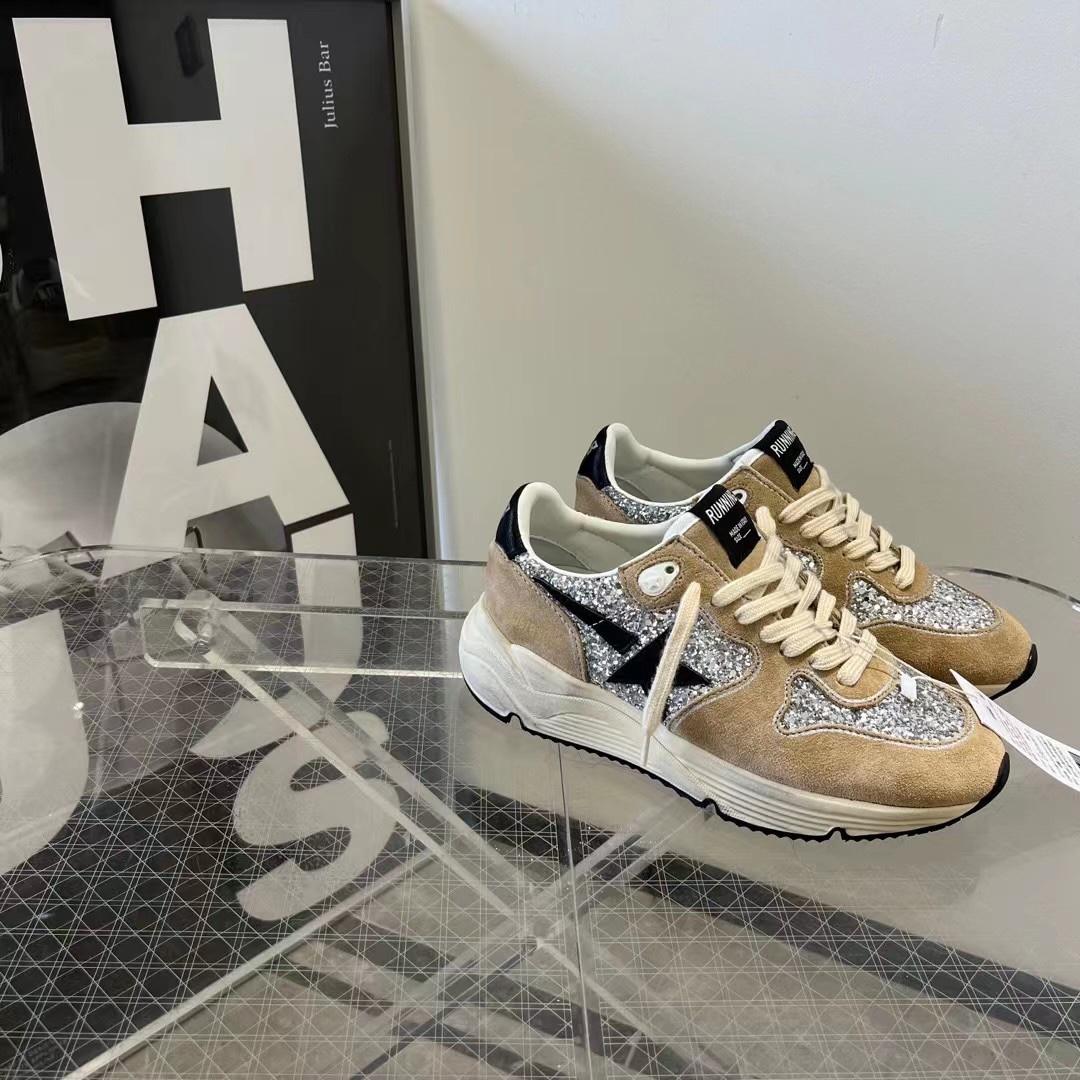 Golden Goose Sneakers-97