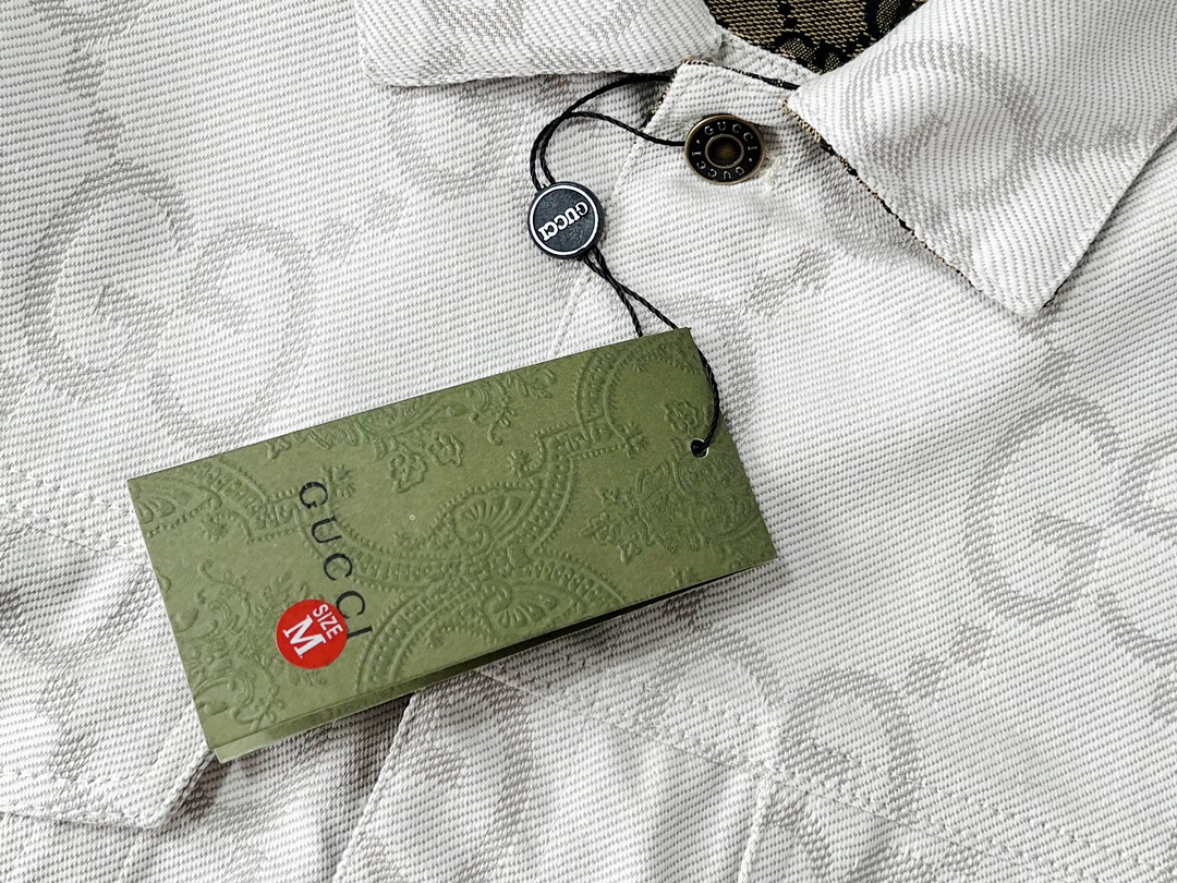 Gucci Clothing-248