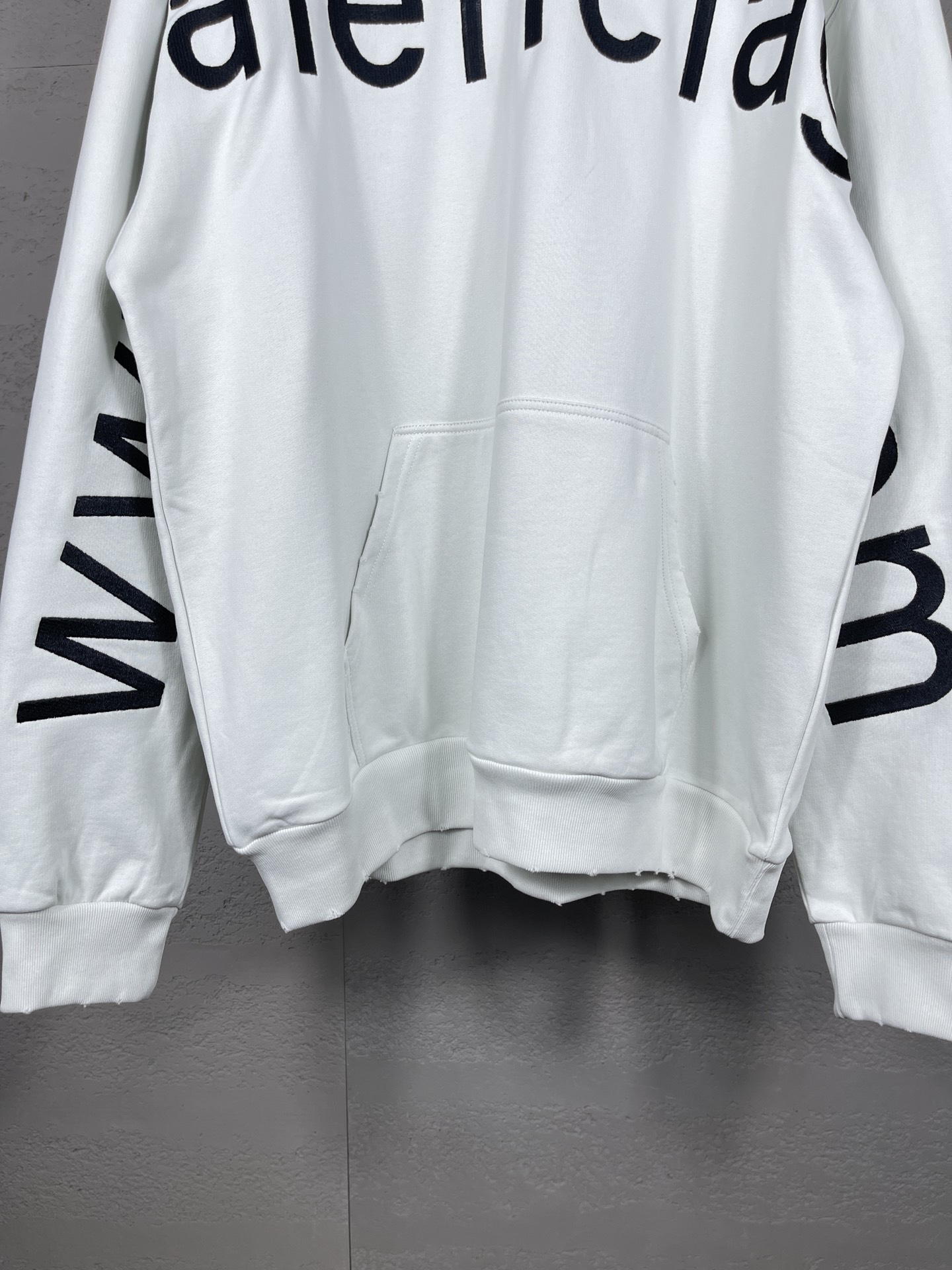 Balenciaga clothing-230