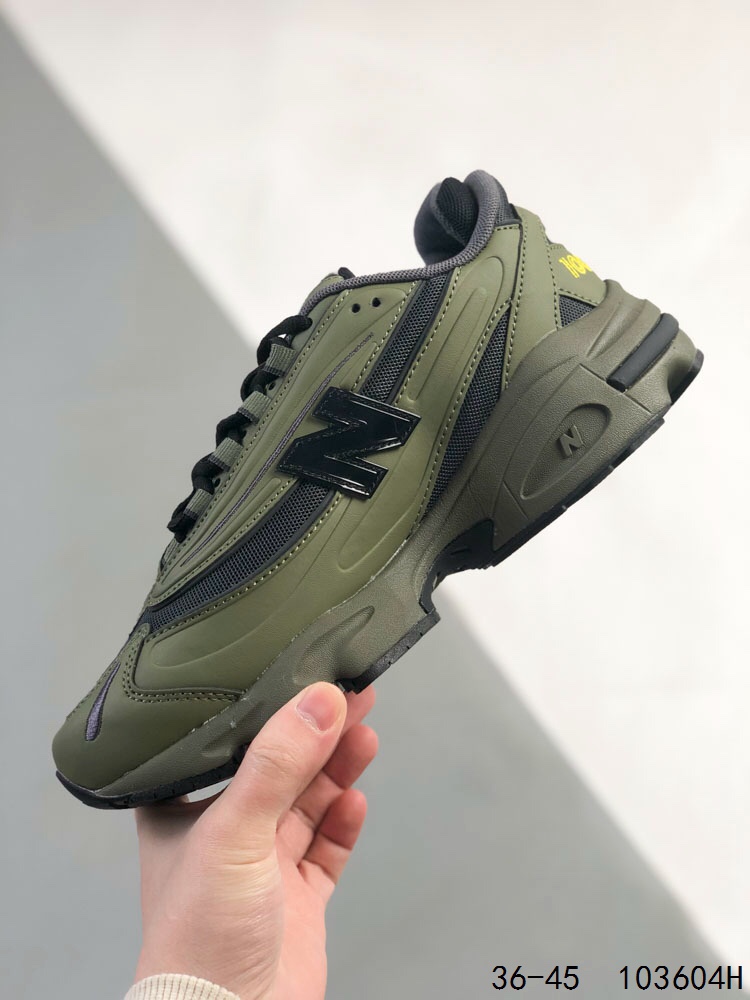 New Balance Sneakers-356