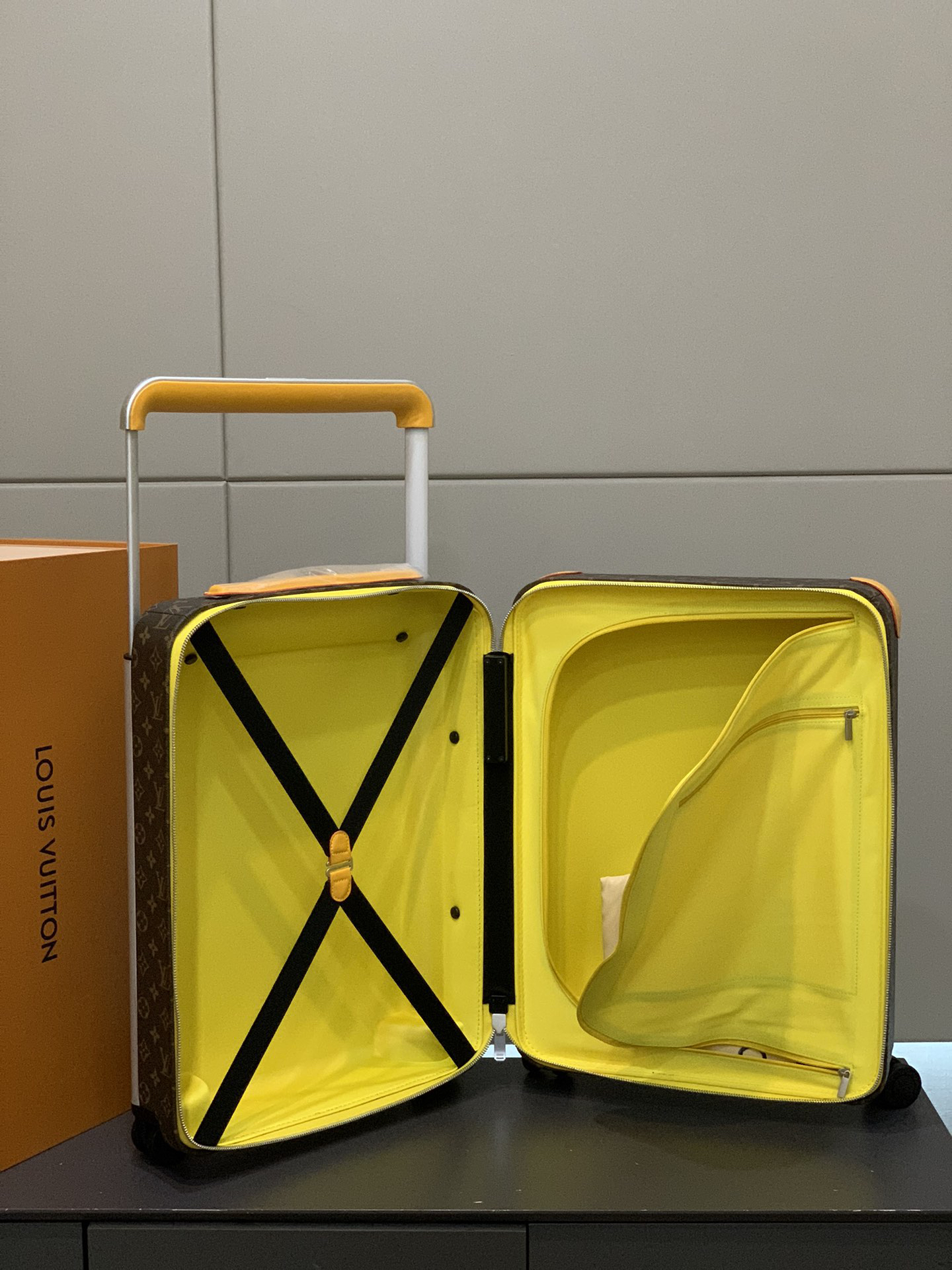 LV luggage-87
