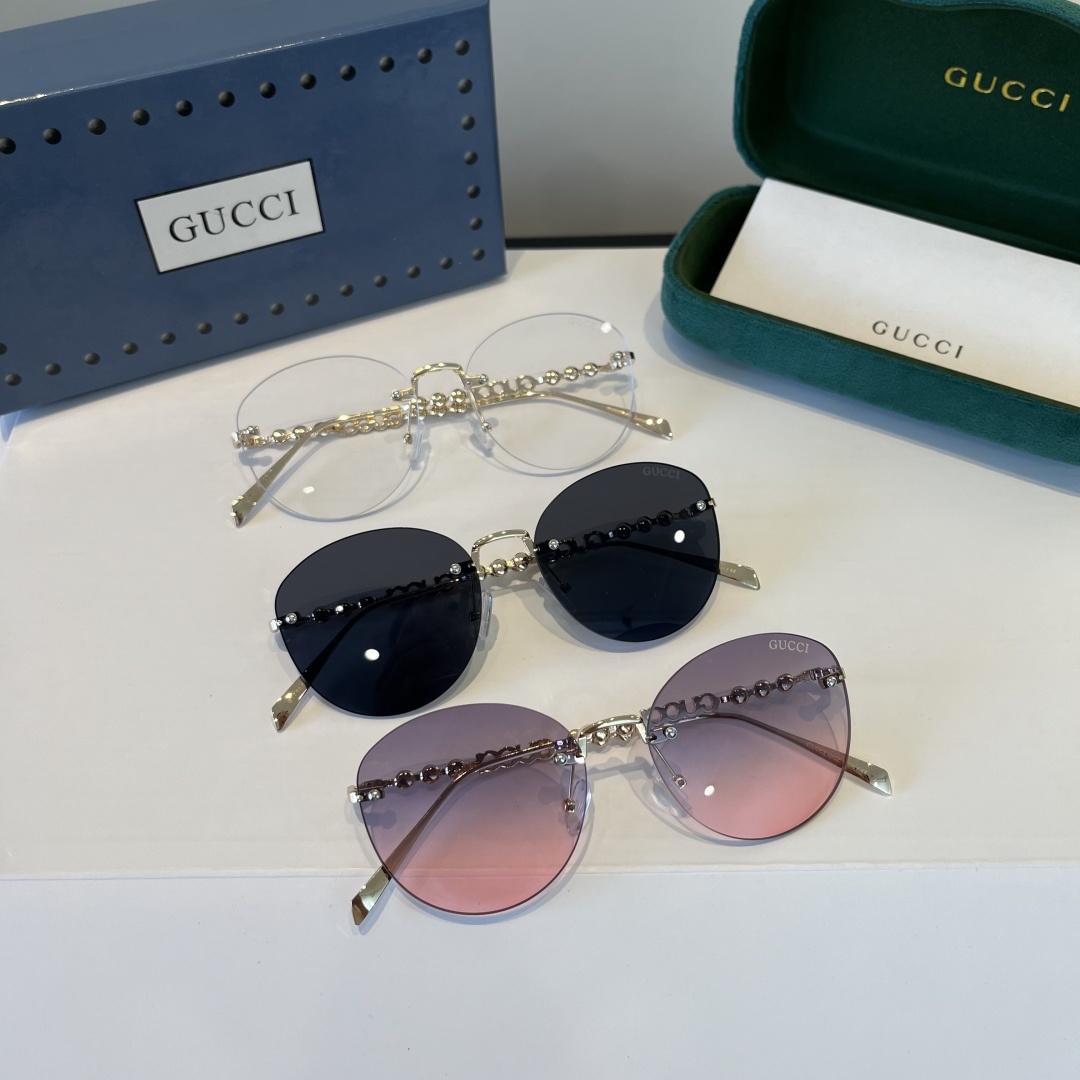 Gucci glasses-37