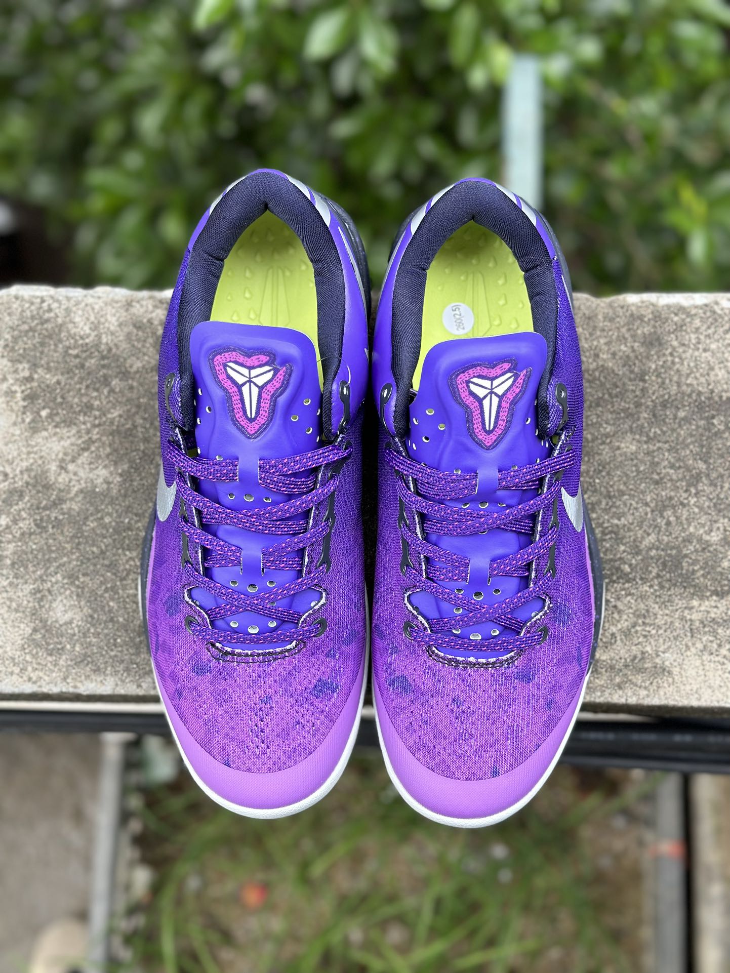 Nike Sneakers-311