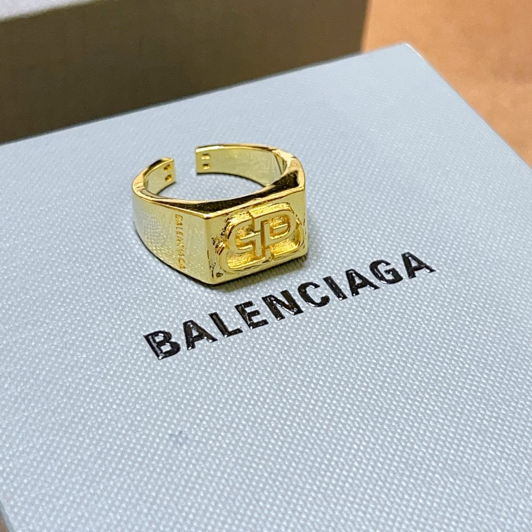Balenciaga ring-20