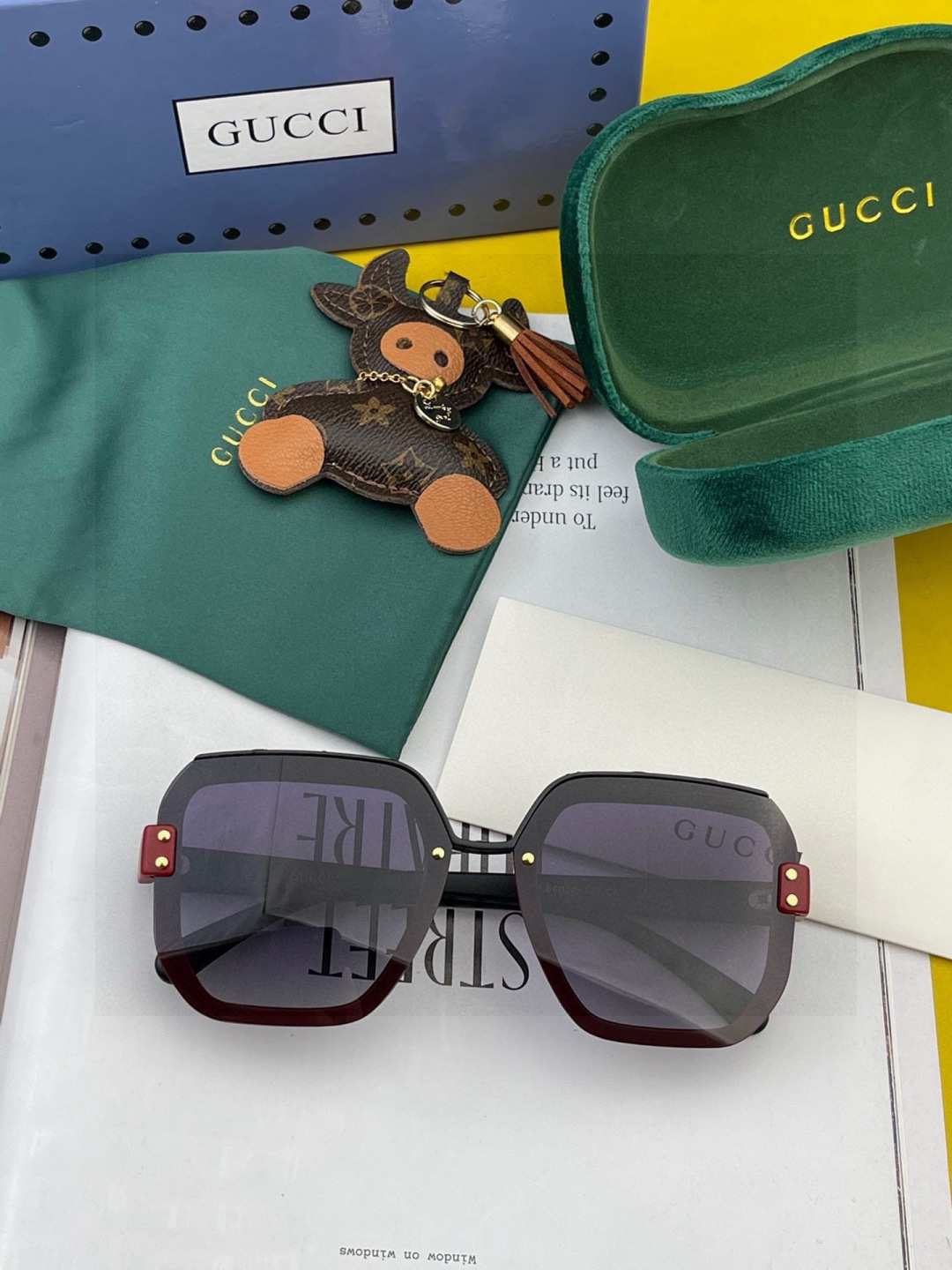 Gucci glasses-36