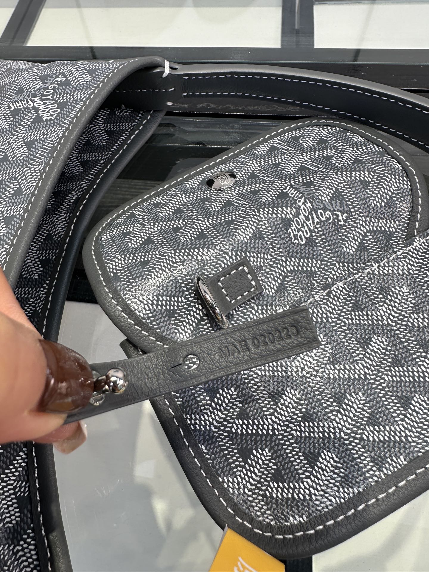 Goyard bags-136