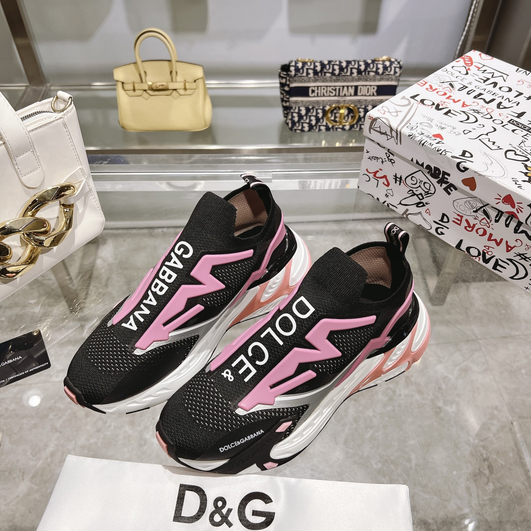D&G Sneakers-65