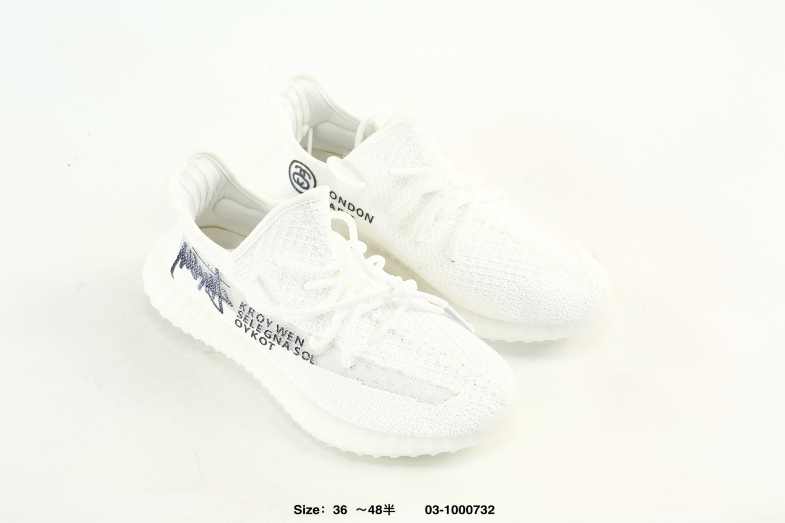Adidas Sneakers-262