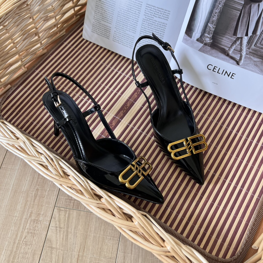 Balenciaga Summer footwear