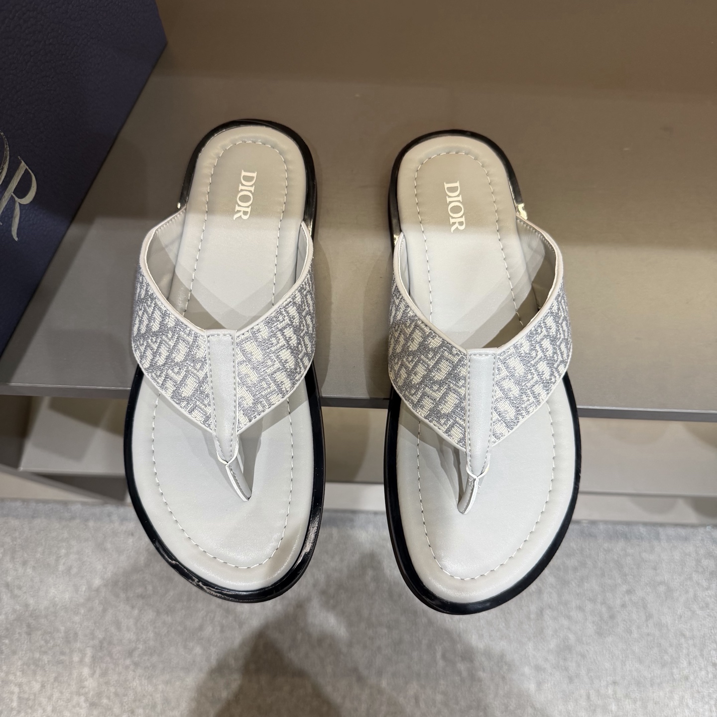 Dior Summer footwear