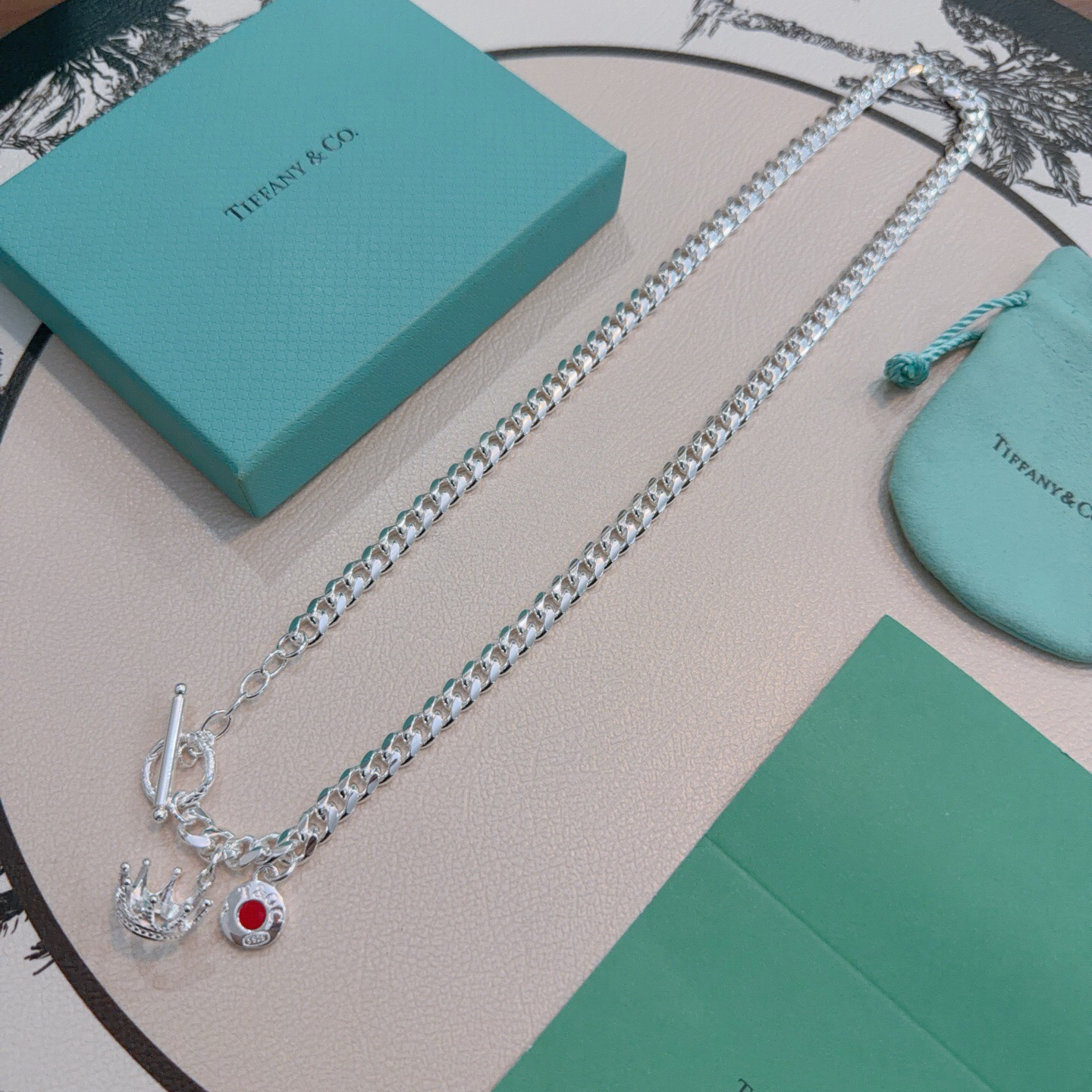 tiffany necklace-14