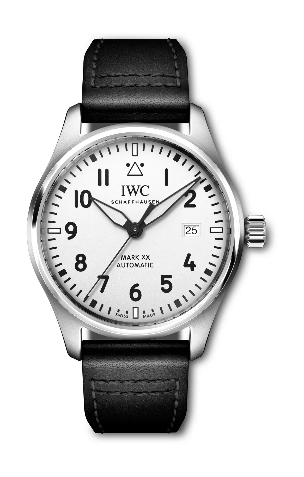 Schaffhausen Pilots watch mark xx iw328207
