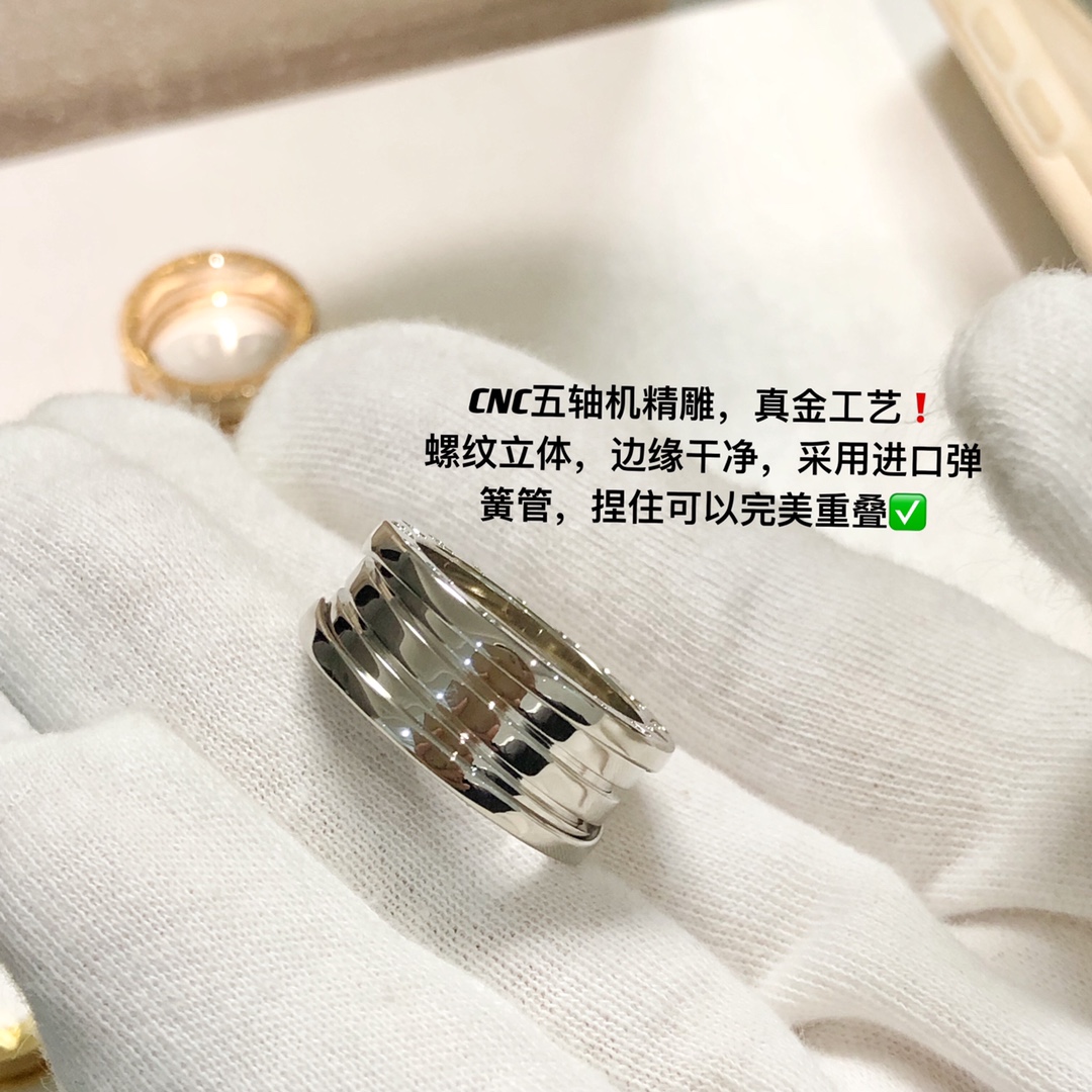 Bottega Veneta ring-88