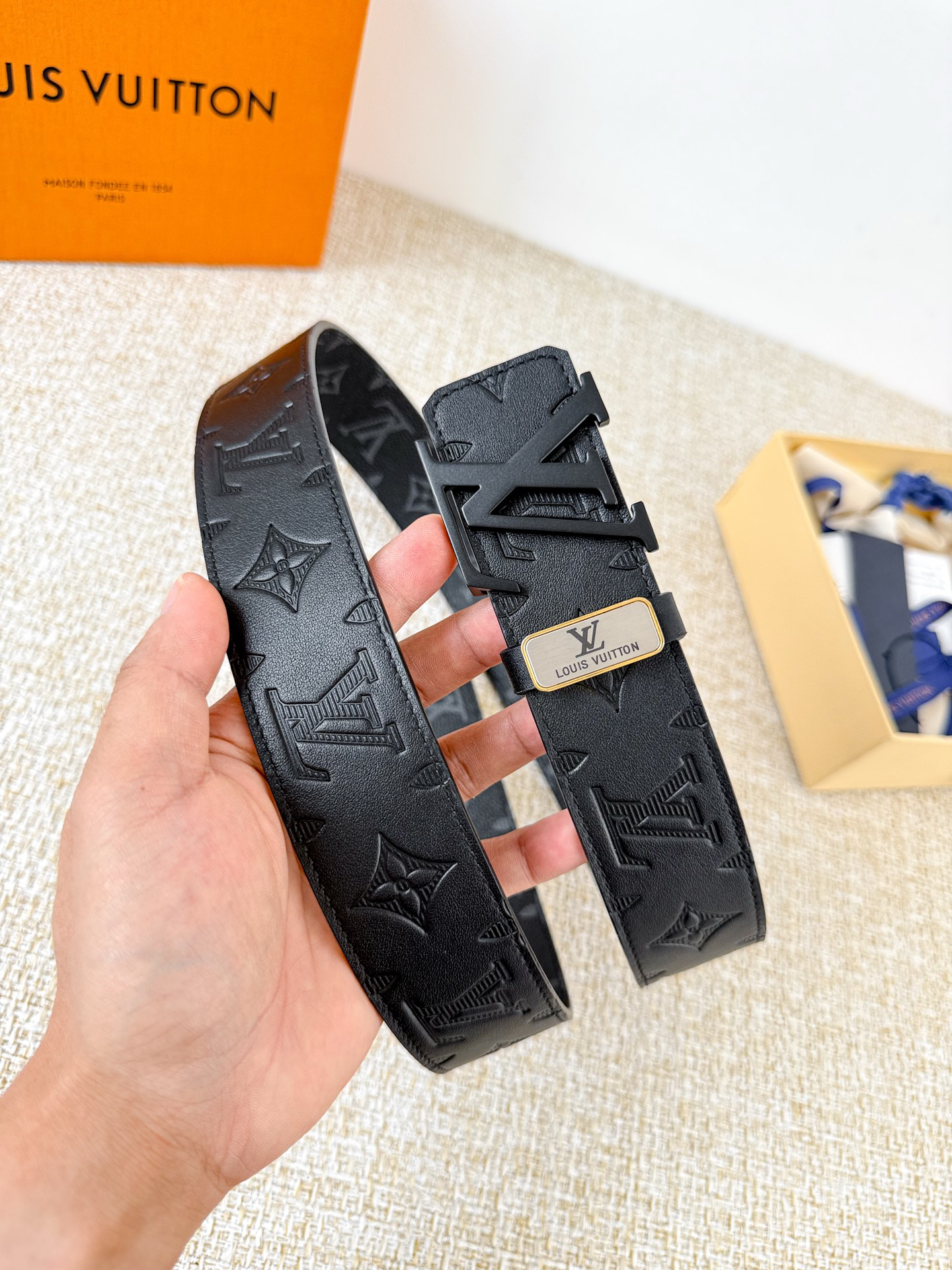Lv belt-69