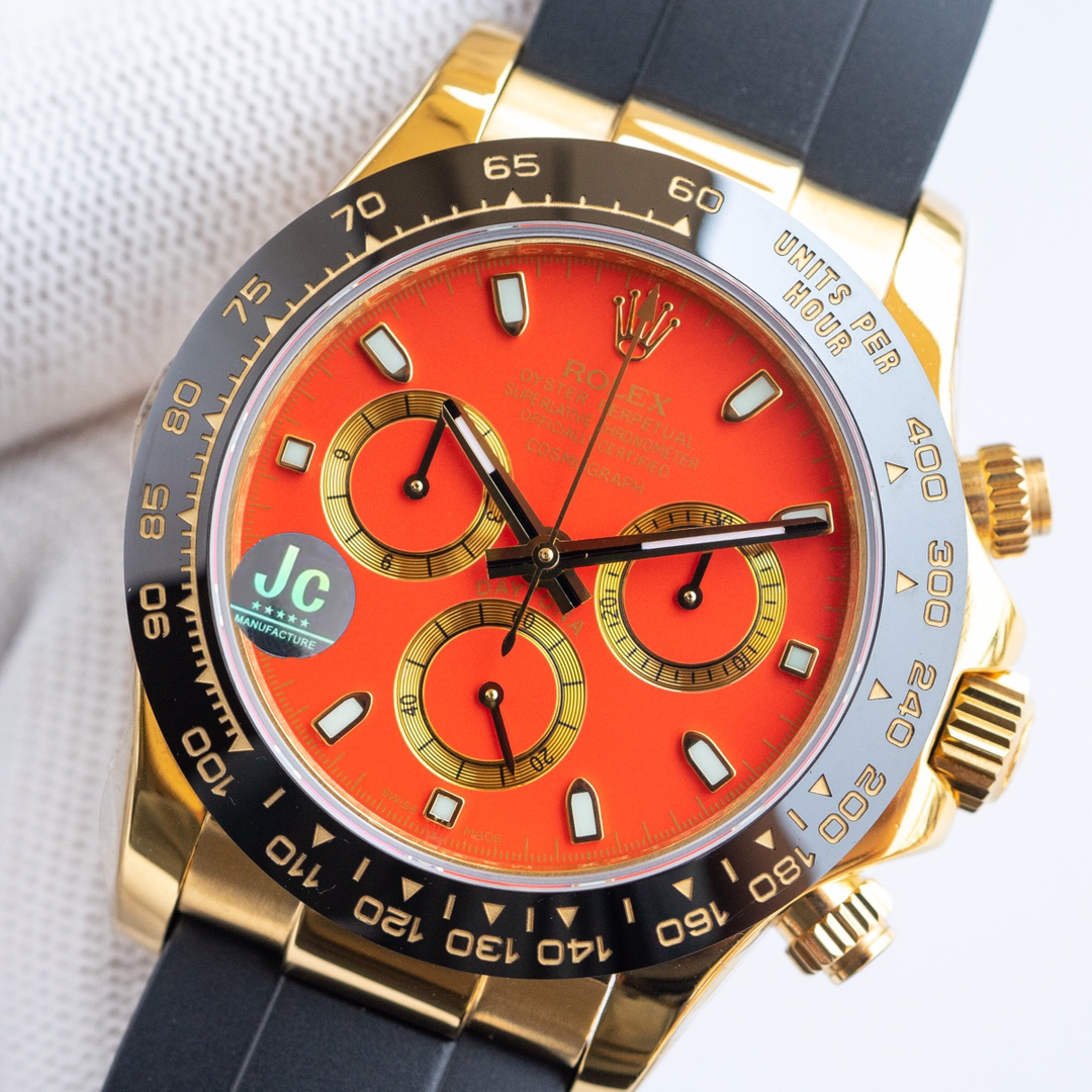 Rolex 2026 New Model Pre-sale-39