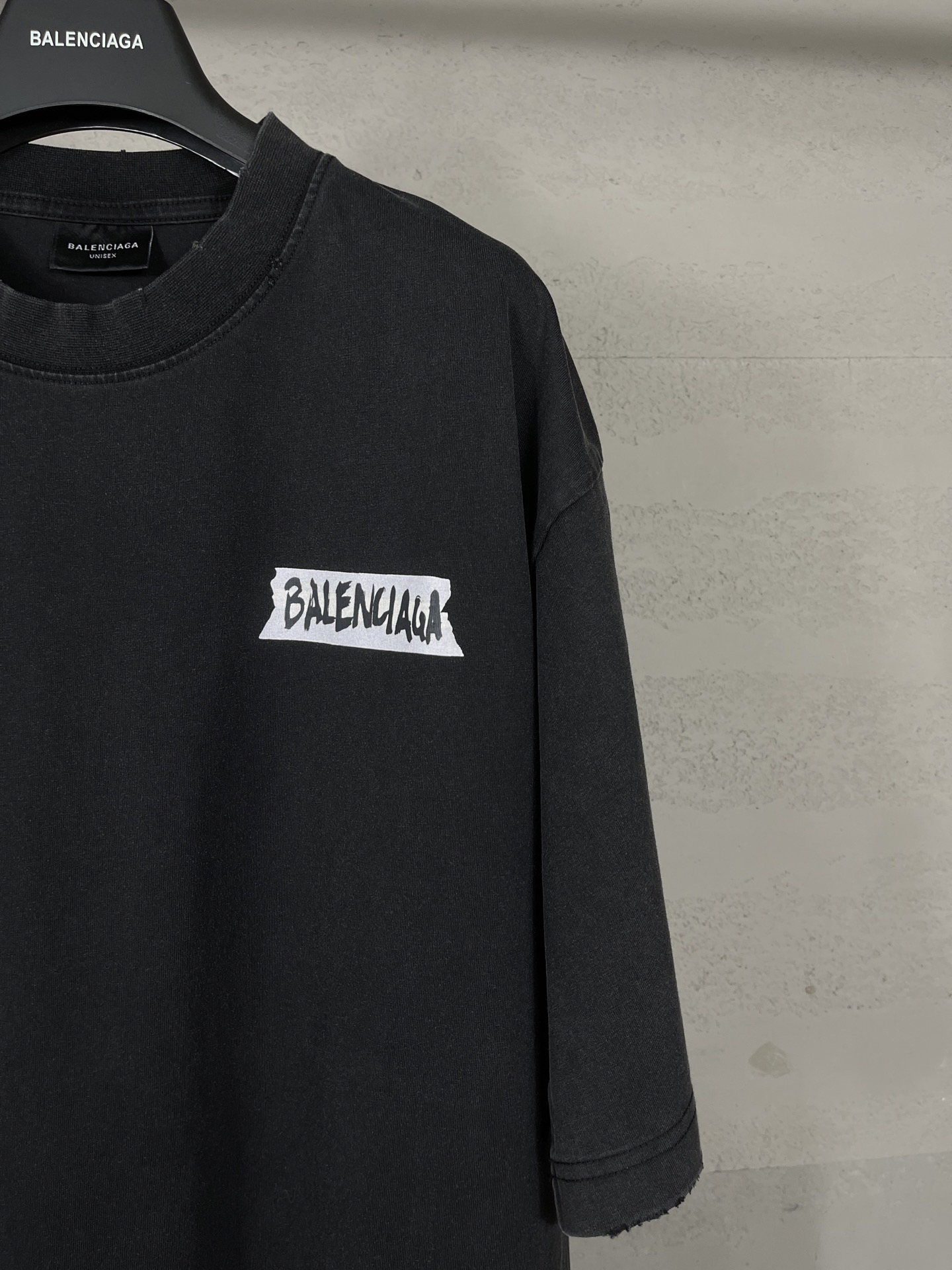 Balenciaga clothing-291