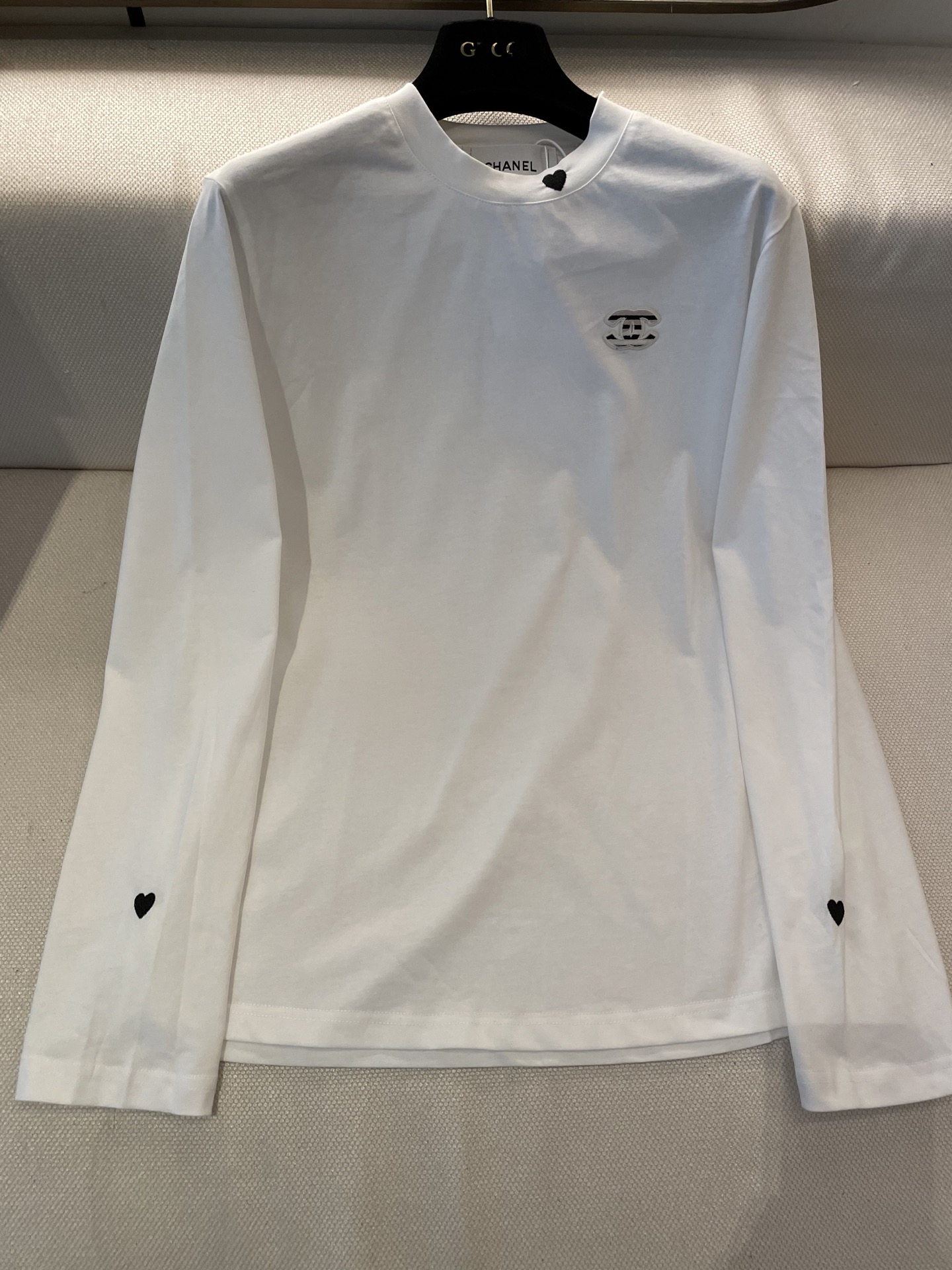 Chanel clothing-25