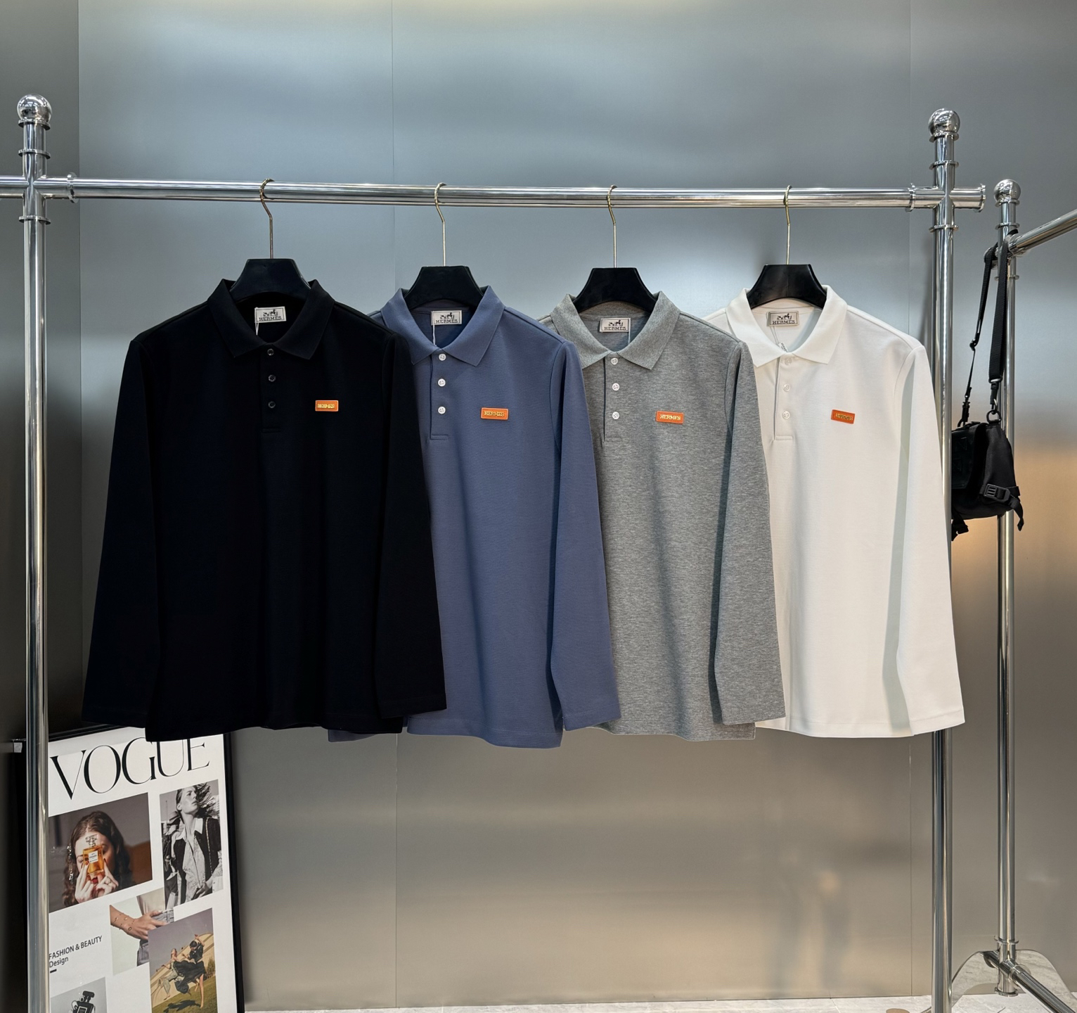 Hermes clothing-51