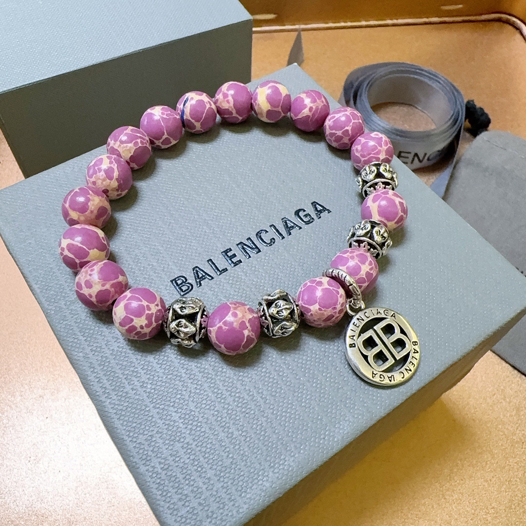 Balenciaga Bracelet-71