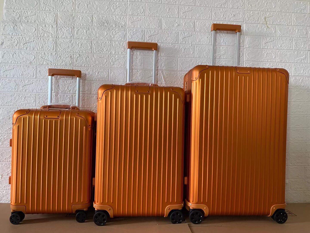 RIMOWA luggage-50
