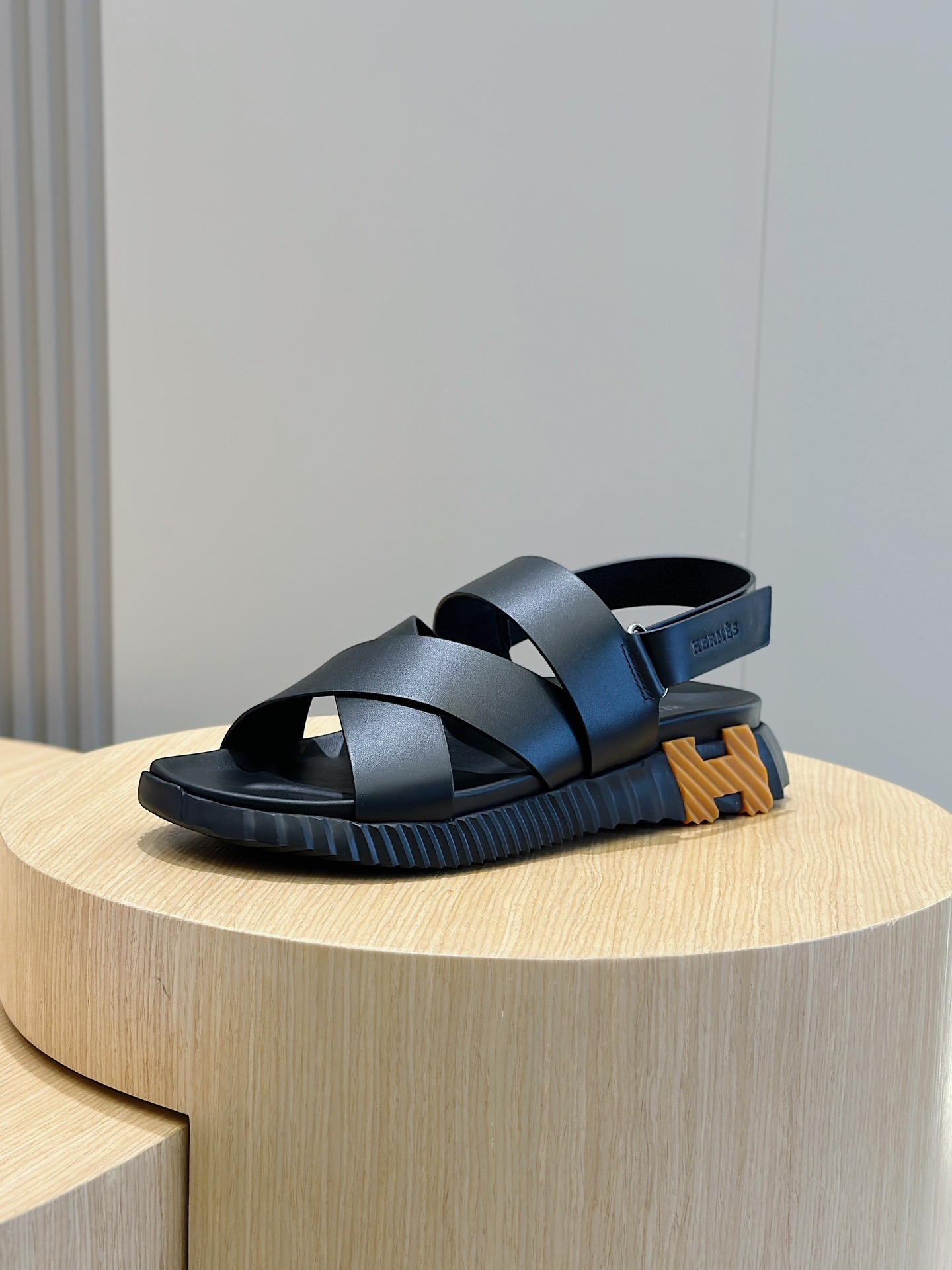 Hermes Summer footwear