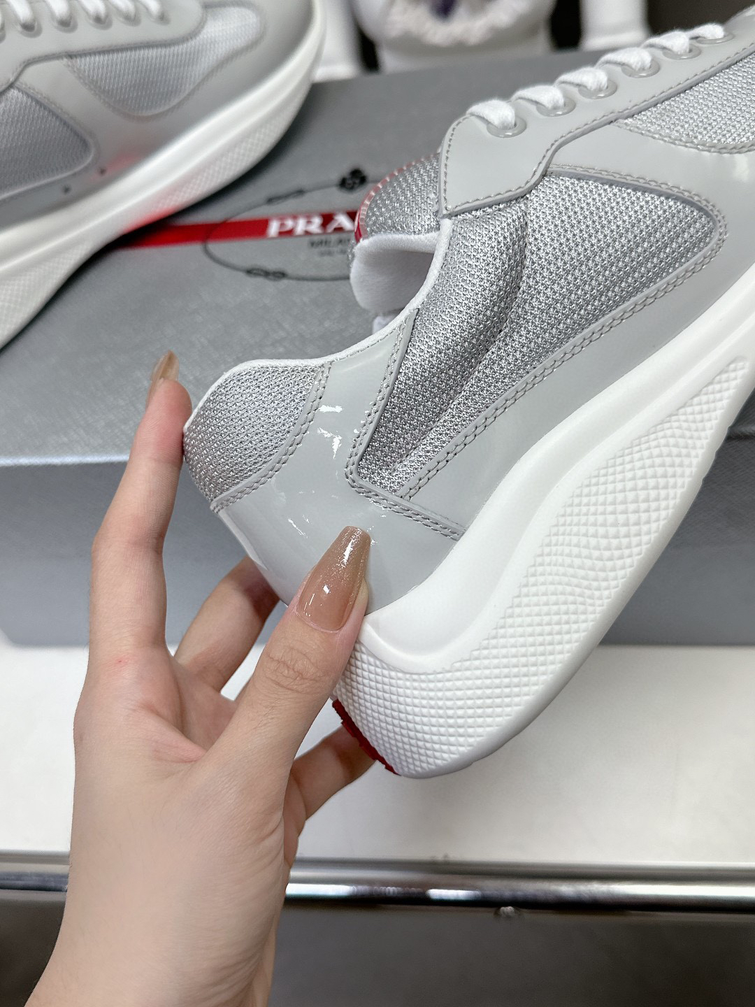 Prada Sneakers-200