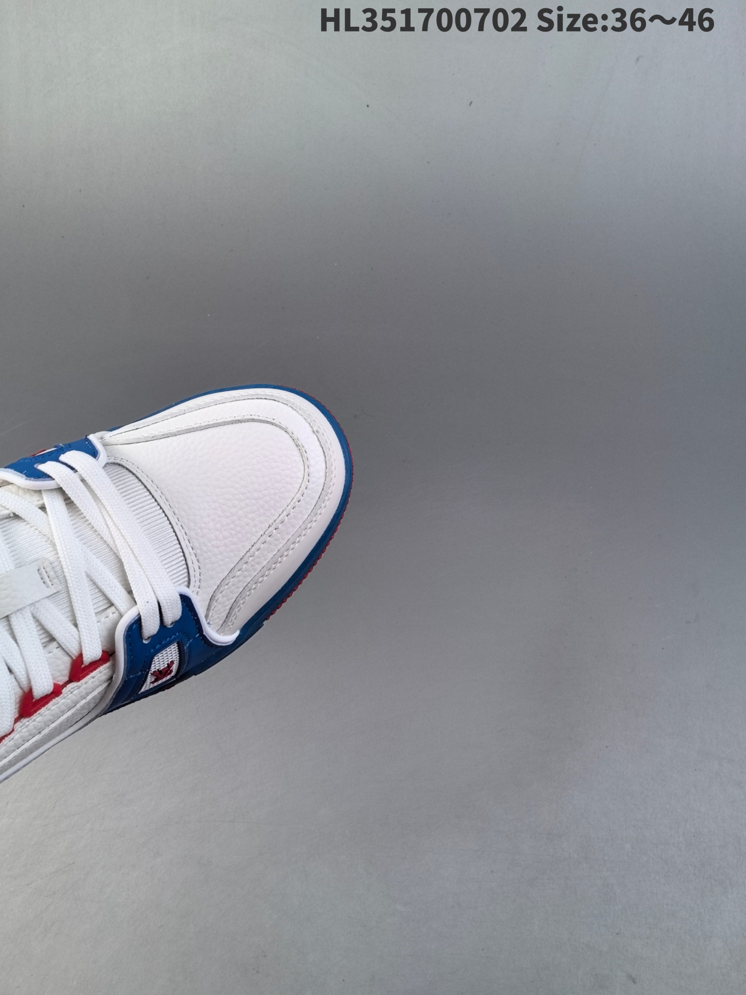 Lv Sneakers-21