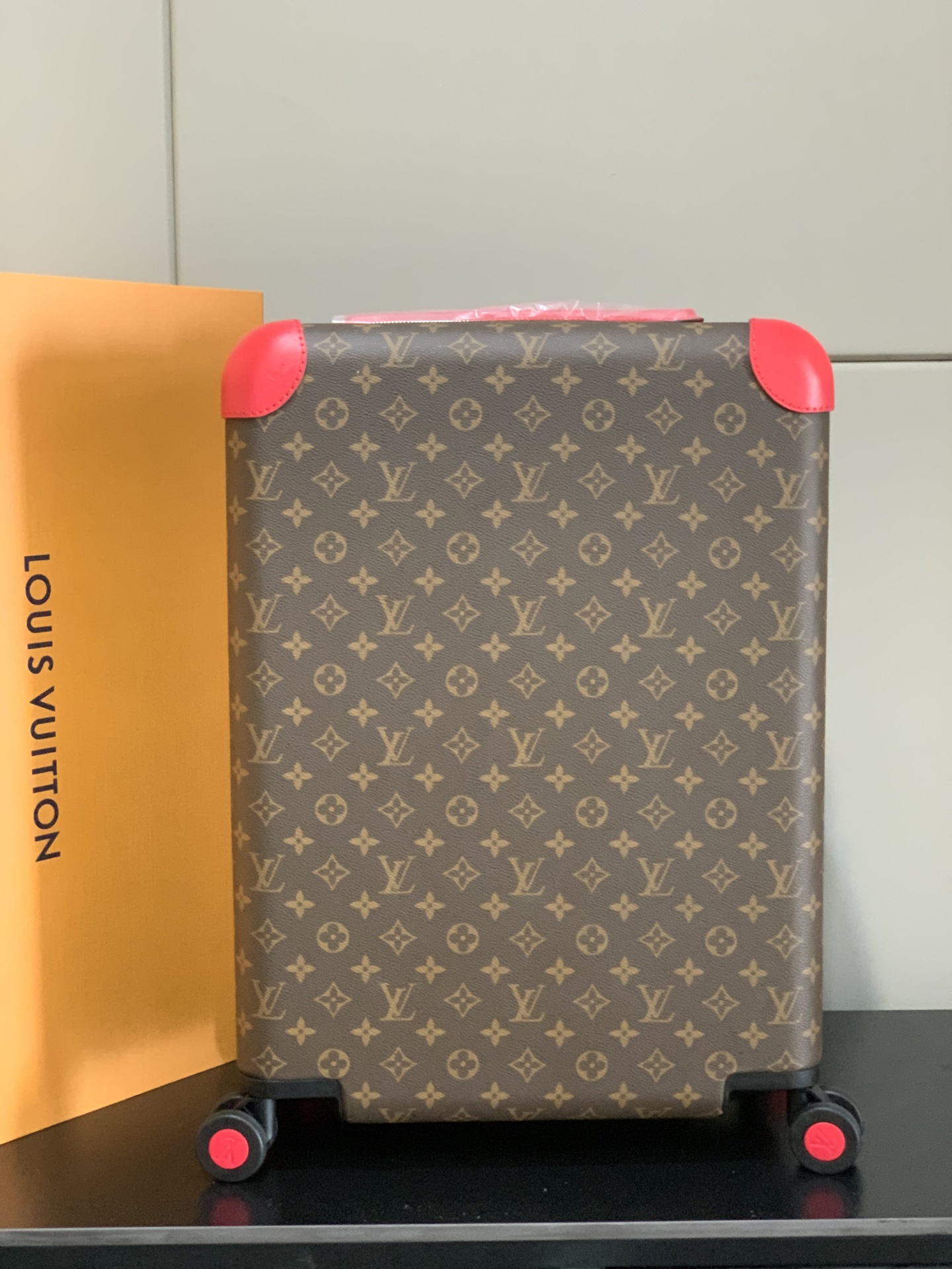 LV luggage-39